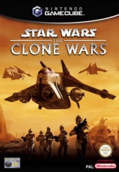 Star Wars: The Clone Wars (EU)
