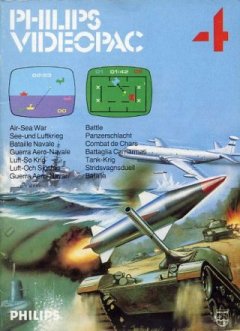 Air-Sea War / Battle