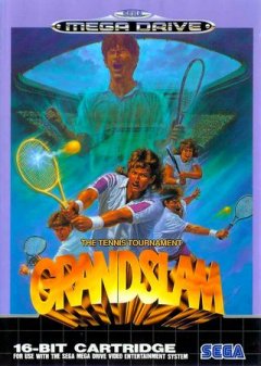 Grandslam: The Tennis Tournament (EU)