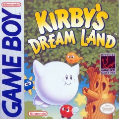 Kirby's Dream Land (US)