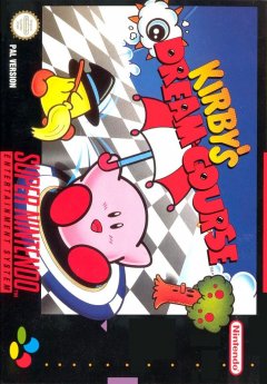 <a href='https://www.playright.dk/info/titel/kirbys-dream-course'>Kirby's Dream Course</a>    15/30