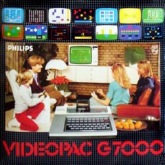 Videopac G7000