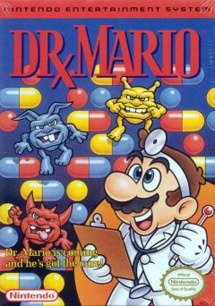 Dr. Mario (US)