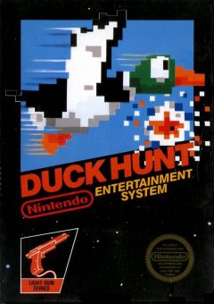 Duck Hunt (US)