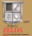 Legend Of Zelda, The