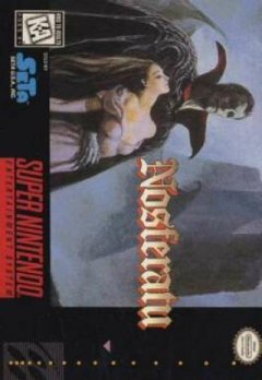 Nosferatu (1994) (US)