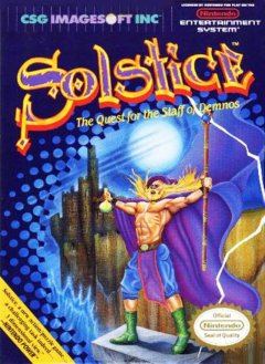 Solstice (US)