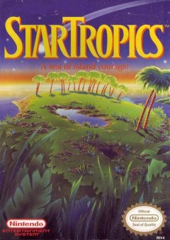StarTropics (US)