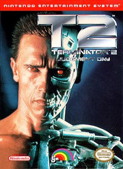 Terminator 2: Judgment Day (1992) (US)