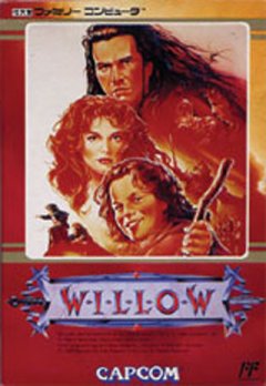 Willow (1991) (JP)