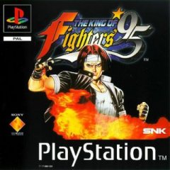 King Of Fighters '95, The (EU)