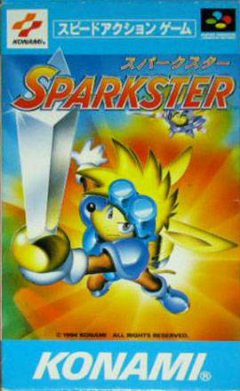 <a href='https://www.playright.dk/info/titel/sparkster'>Sparkster</a>    15/30