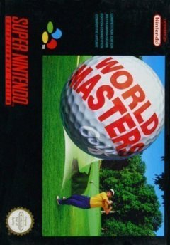 World Masters Golf (EU)