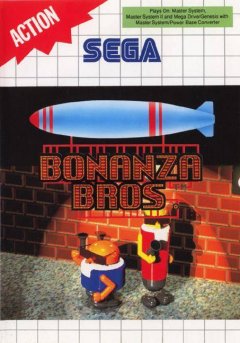 Bonanza Bros. (US)