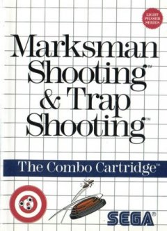 Marksman Shooting & Trap Shooting (US)
