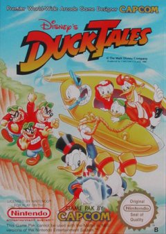 DuckTales (EU)