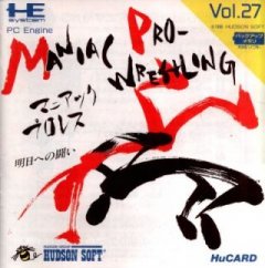 <a href='https://www.playright.dk/info/titel/maniac-pro-wrestling'>Maniac Pro Wrestling</a>    28/30