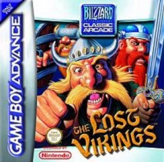<a href='https://www.playright.dk/info/titel/lost-vikings-the'>Lost Vikings, The</a>    29/30