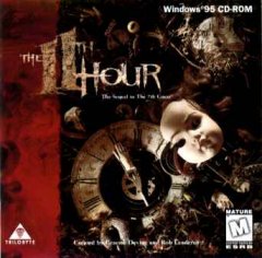 <a href='https://www.playright.dk/info/titel/11th-hour-the'>11th Hour, The</a>    18/30