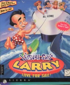 <a href='https://www.playright.dk/info/titel/leisure-suit-larry-7-love-for-sail'>Leisure Suit Larry 7: Love For Sail</a>    19/30
