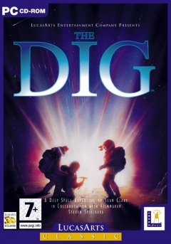 Dig, The