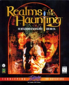 Realms Of The Haunting (US)