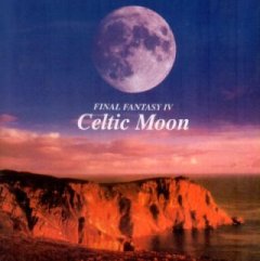 Final Fantasy IV: Celtic Moon OST