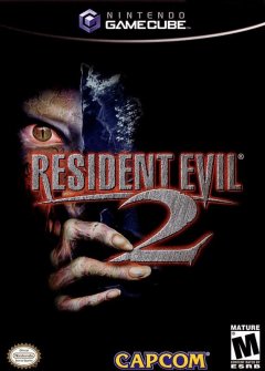 Resident Evil 2 (US)