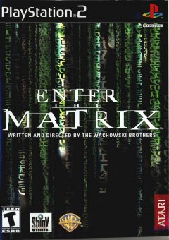 <a href='https://www.playright.dk/info/titel/enter-the-matrix'>Enter The Matrix</a>    3/30
