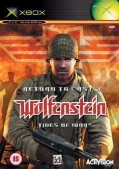 Return To Castle Wolfenstein: Tides Of War (EU)