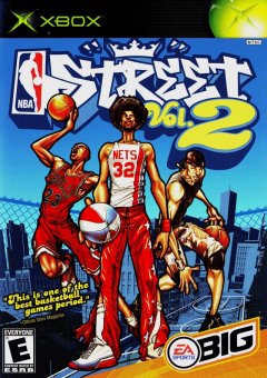<a href='https://www.playright.dk/info/titel/nba-street-vol-2'>NBA Street: Vol. 2</a>    7/30
