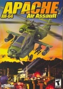 Operation Air Assault (US)