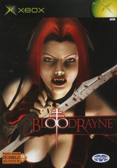 BloodRayne (EU)