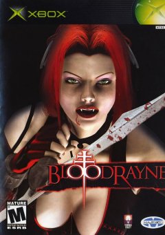 <a href='https://www.playright.dk/info/titel/bloodrayne'>BloodRayne</a>    2/30