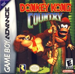 <a href='https://www.playright.dk/info/titel/donkey-kong-country'>Donkey Kong Country</a>    7/30