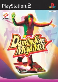 Dancing Stage MegaMix (EU)