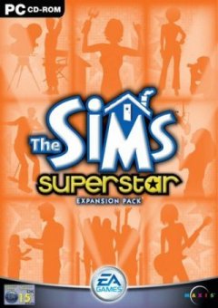 Sims, The: Superstar