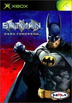 <a href='https://www.playright.dk/info/titel/batman-dark-tomorrow'>Batman: Dark Tomorrow</a>    14/30