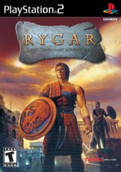 Rygar: The Legendary Adventure (US)