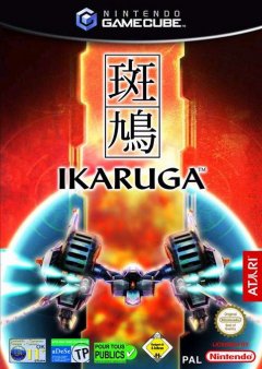 <a href='https://www.playright.dk/info/titel/ikaruga'>Ikaruga</a>    2/30