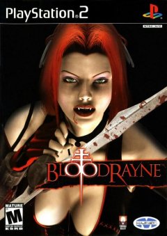 BloodRayne (US)