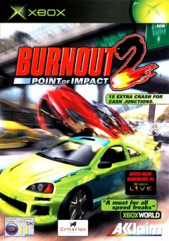 <a href='https://www.playright.dk/info/titel/burnout-2-point-of-impact'>Burnout 2: Point Of Impact</a>    8/30