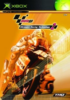 MotoGP Ultimate Racing Technology 2 (EU)