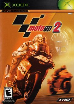 MotoGP Ultimate Racing Technology 2 (US)