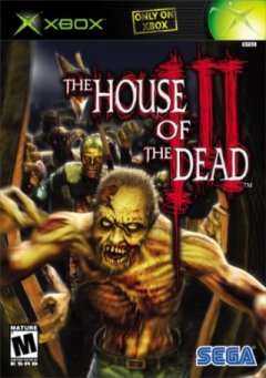 House Of The Dead III, The (US)
