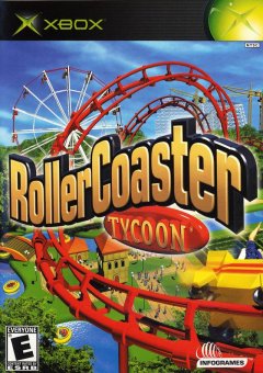 <a href='https://www.playright.dk/info/titel/rollercoaster-tycoon'>Rollercoaster Tycoon</a>    3/30