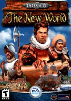 <a href='https://www.playright.dk/info/titel/anno-1503-the-new-world'>Anno 1503: The New World</a>    1/30