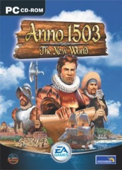 <a href='https://www.playright.dk/info/titel/anno-1503-the-new-world'>Anno 1503: The New World</a>    30/30
