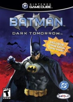 <a href='https://www.playright.dk/info/titel/batman-dark-tomorrow'>Batman: Dark Tomorrow</a>    11/30