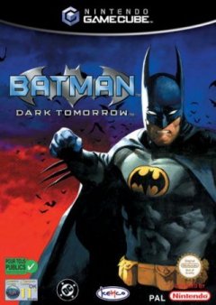 <a href='https://www.playright.dk/info/titel/batman-dark-tomorrow'>Batman: Dark Tomorrow</a>    10/30